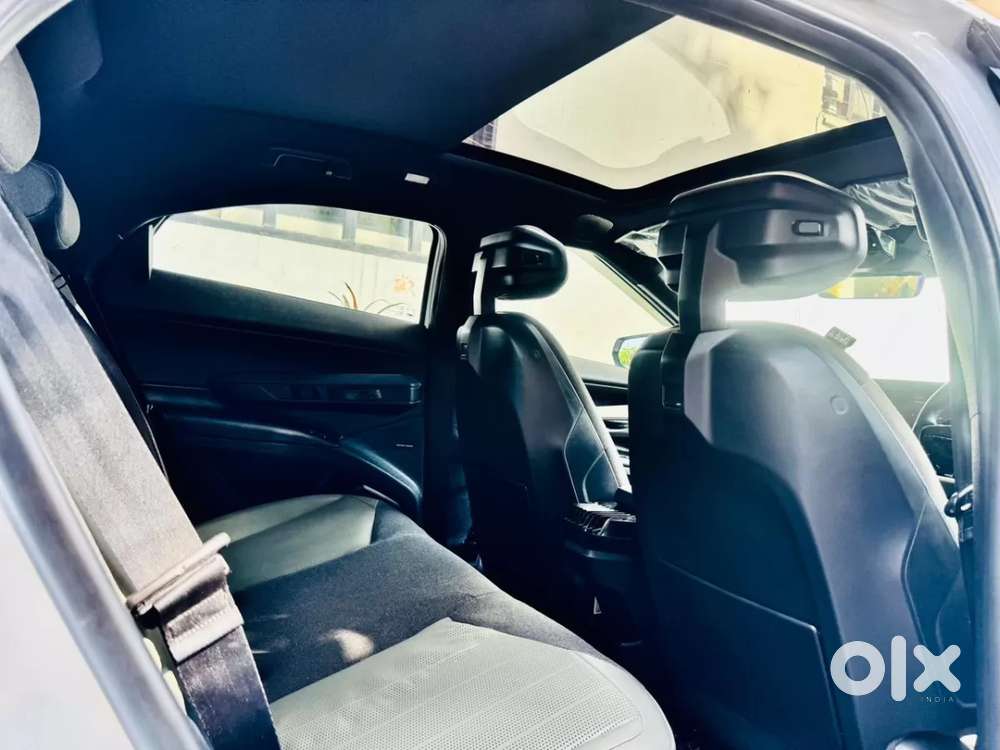 Mahindra Be 6 Be, 2025, Electric
