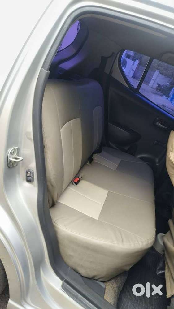 Maruti Suzuki A-star Lxi, 2010, Petrol
