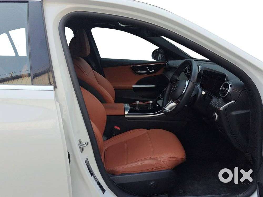 Mercedes-benz C-class C 200, 2025