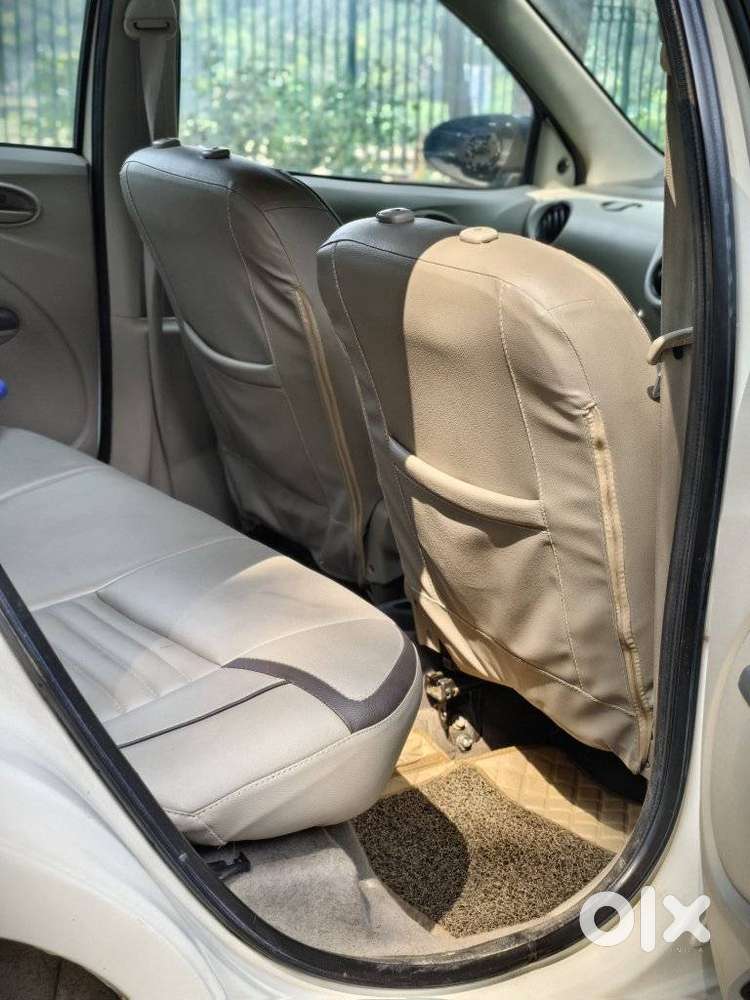 Toyota Etios Liva 2014-2016 Gd, 2015, Diesel