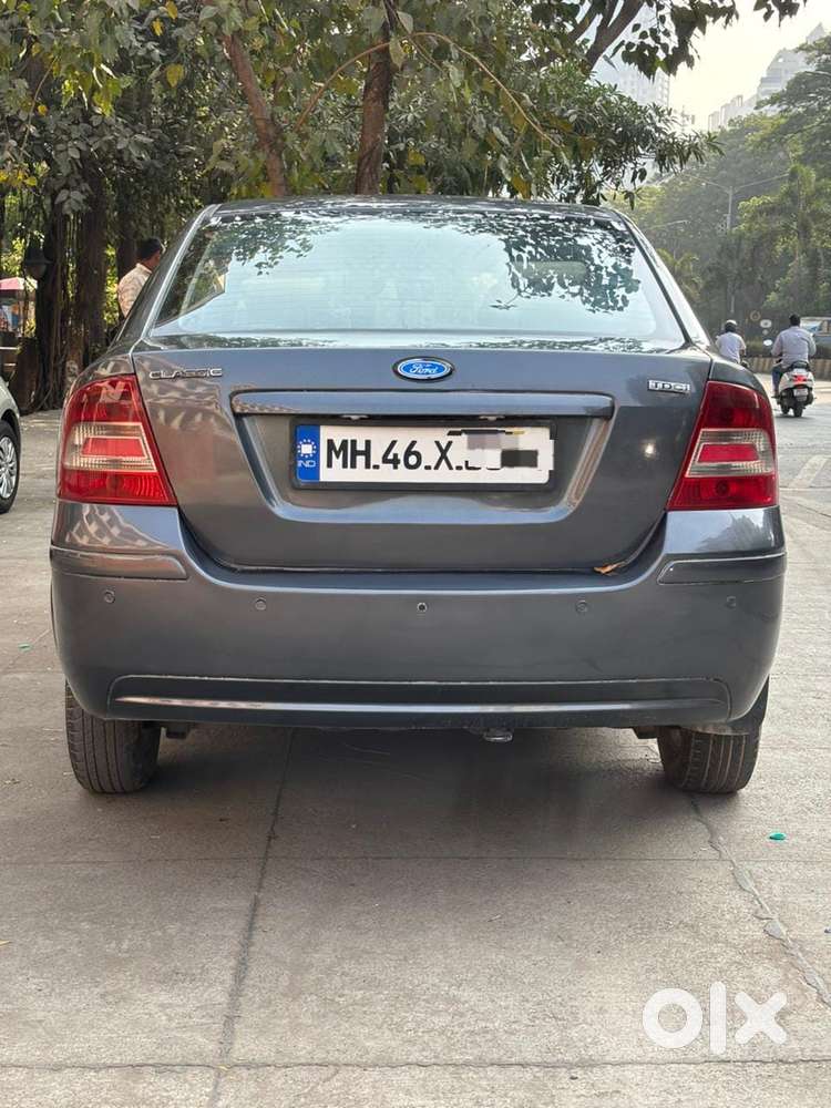 Ford Fiesta Classic 1.4 Duratorq Clxi, 2013, Diesel