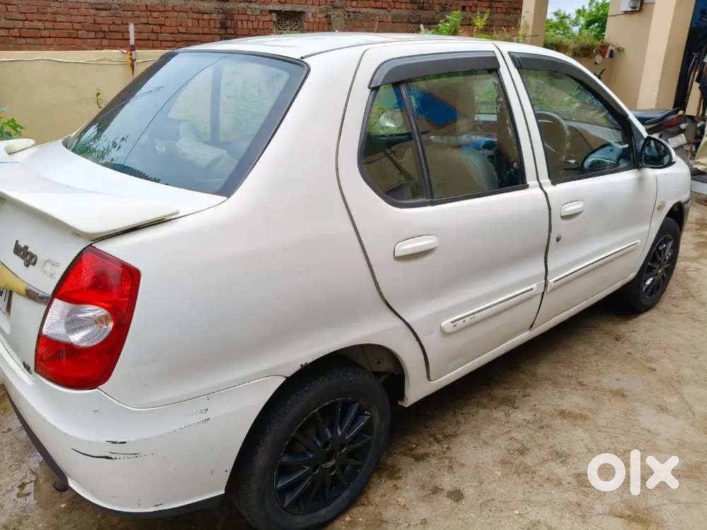 Tata Indigo Ecs 2014