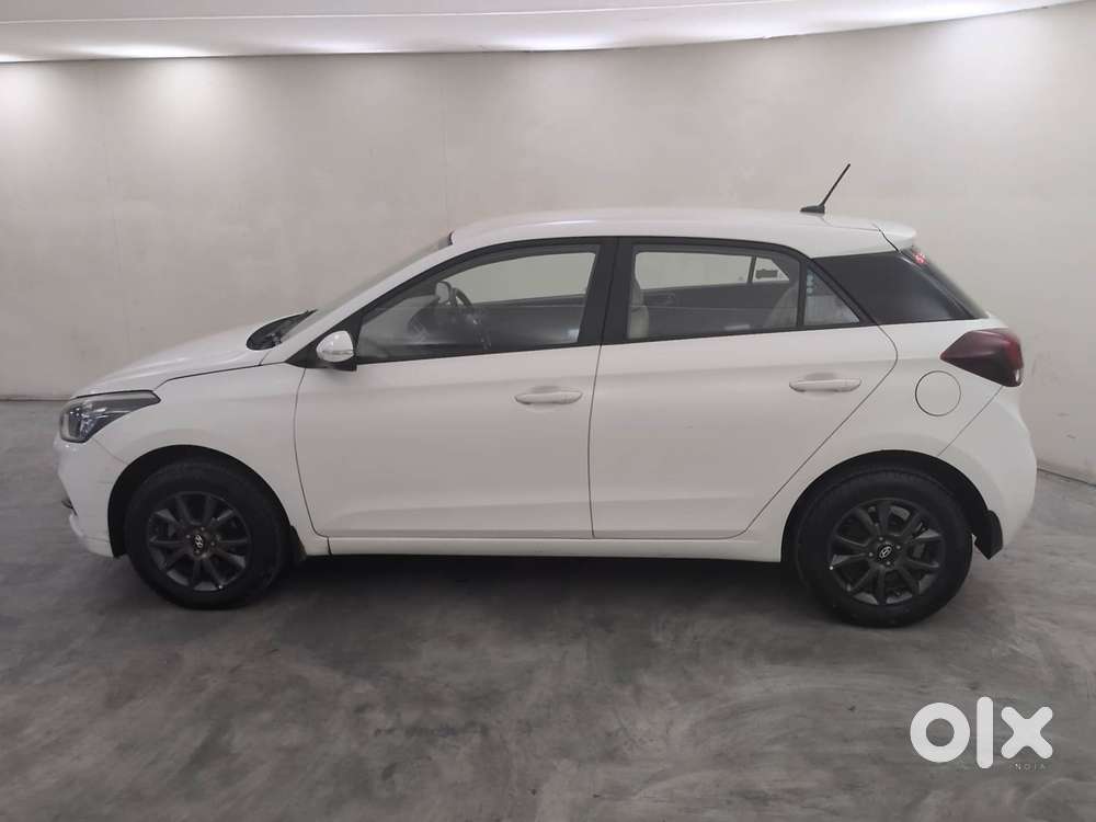 Hyundai Elite I20 Sportz Plus Cvt, 2019, Petrol