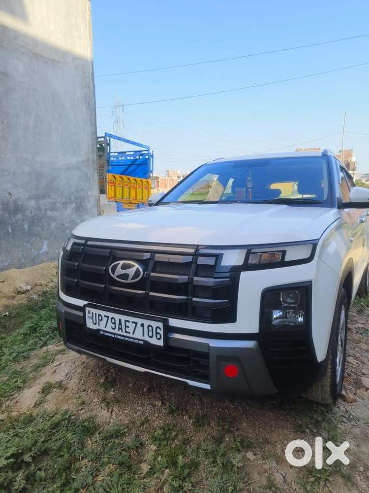 All New Creta 2025 With All Accessories Loaded Worth Rupye One Lakh