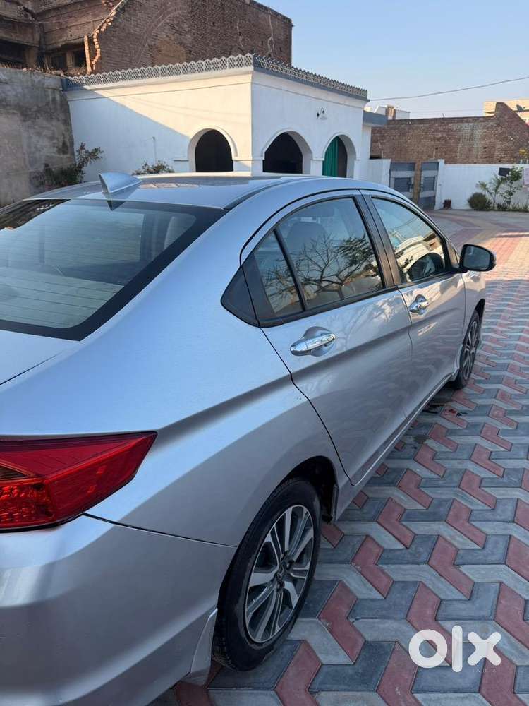 Honda City 2017 Diesel Good Condition 1st Owner Car Very Excelent Car