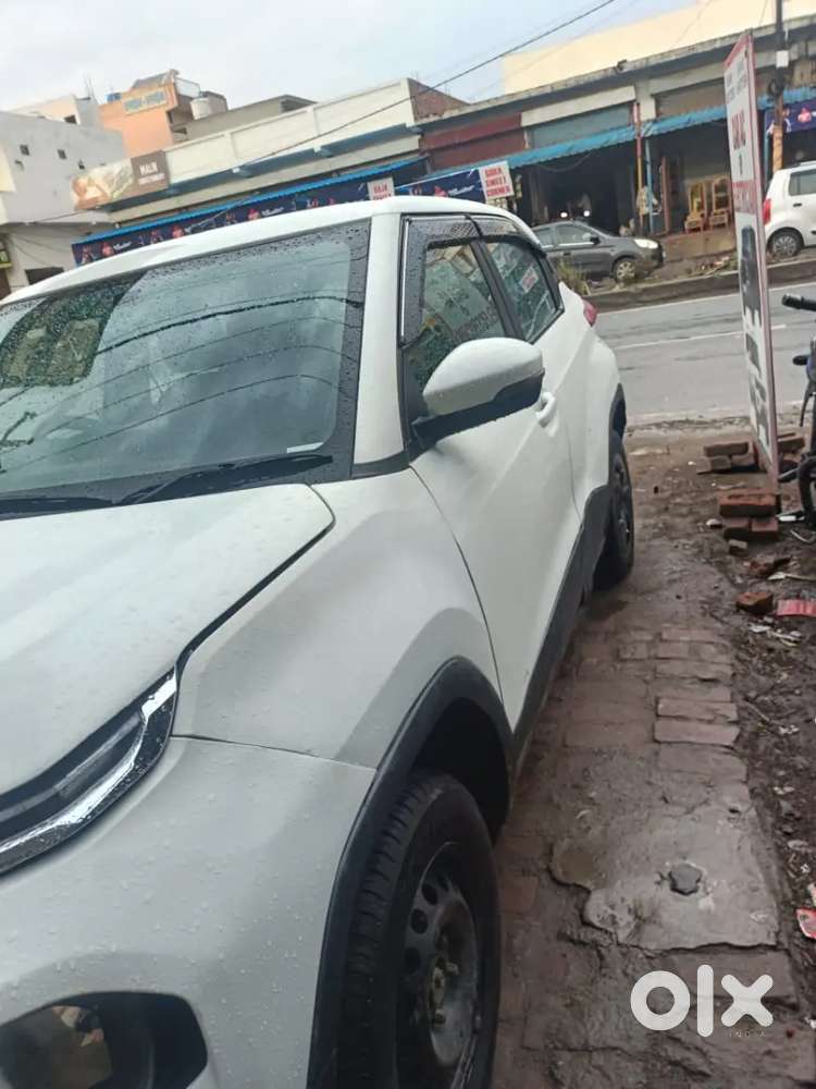 Tata Punch 1.2 Adventure 2021