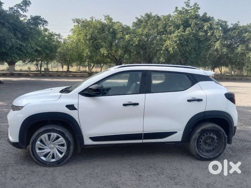 Renault Kiger Rxe, 2023, Petrol