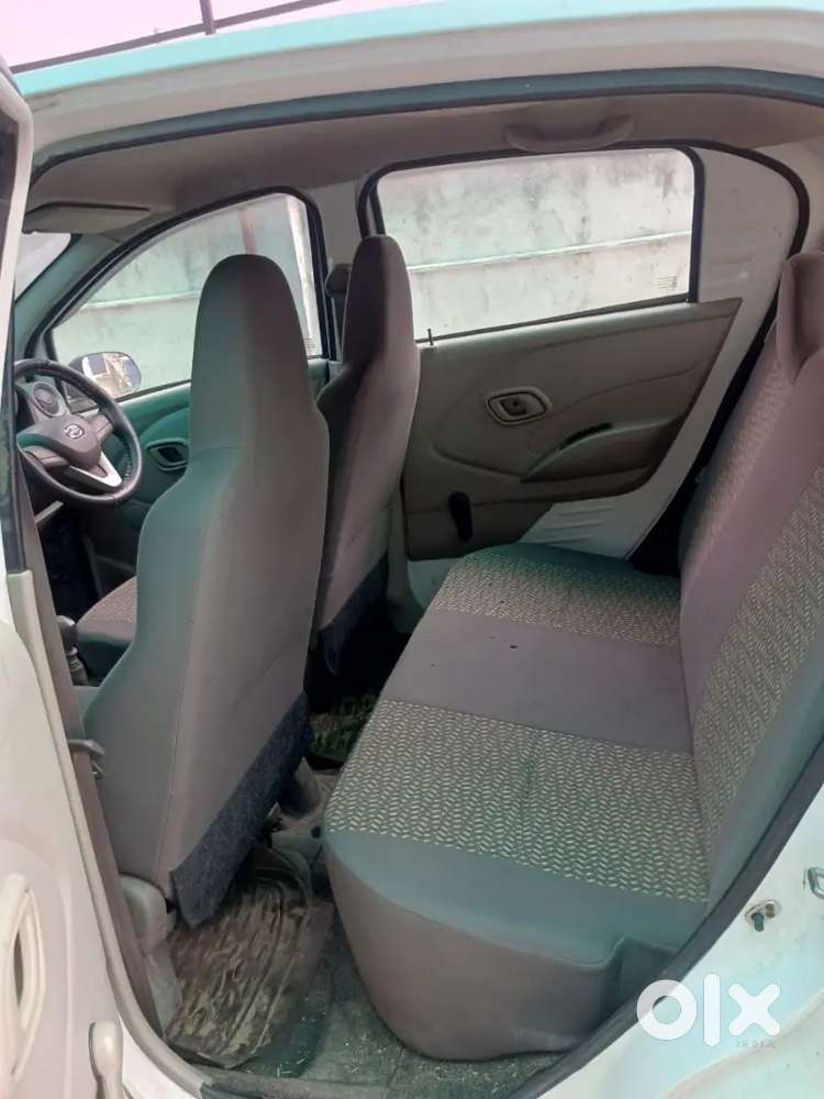 Datsun Redigo 2016 Petrol 54000 Km Driven Fix Price No Bargain