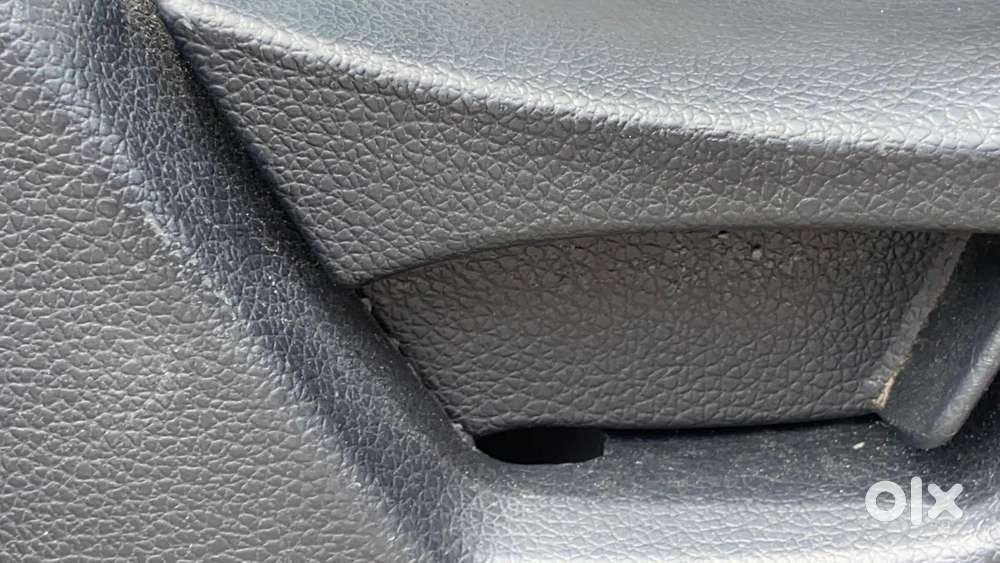 Mahindra Xuv300 W6 Diesel, 2020, Diesel