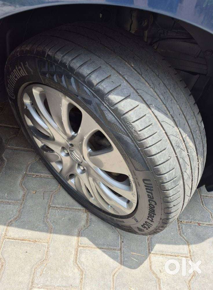 Maruti Suzuki Baleno 1.2 Delta, 2018, Petrol