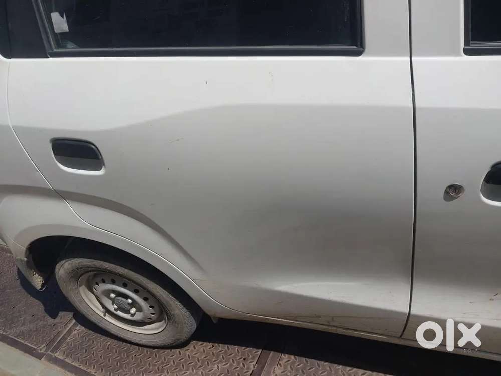 Maruti Suzuki Wagon R 2024 Petrol 20005 Km Driven