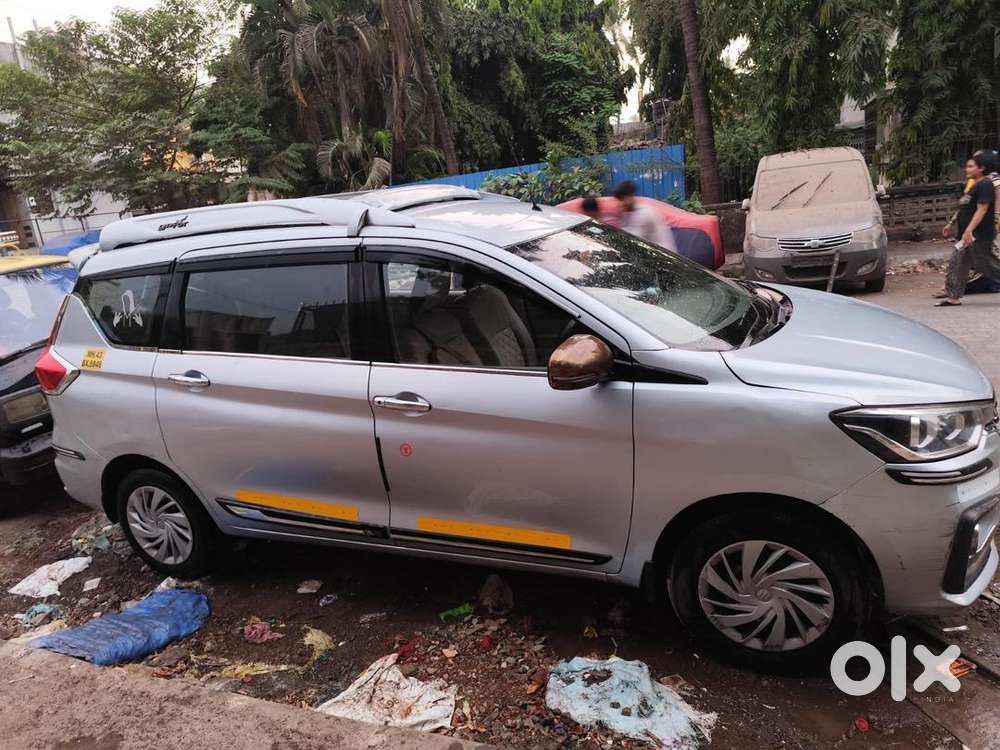 Maruti Suzuki Hybrid 2022