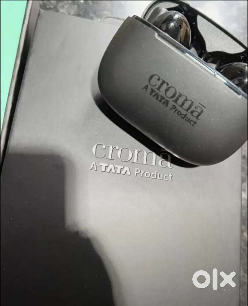 ​Selling my original [Brand & Exact Model] wireless earbuds.