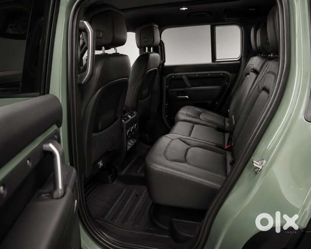 Land Rover Defender, 2026, Diesel