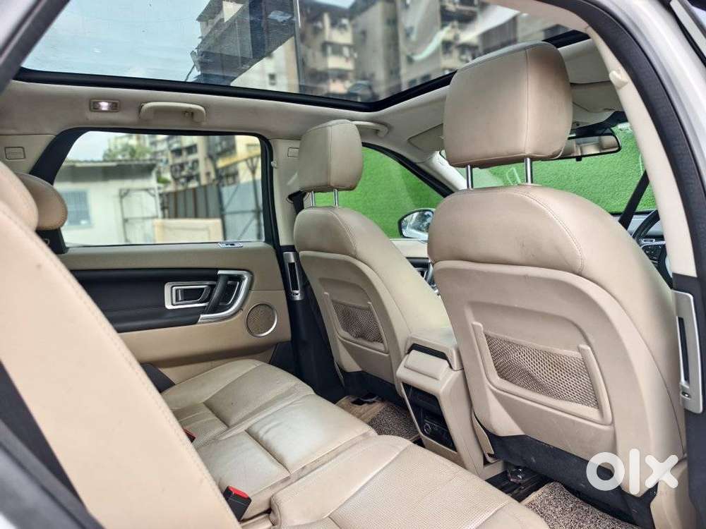 Land Rover Discovery Sport Td4 Hse, 2016, Diesel