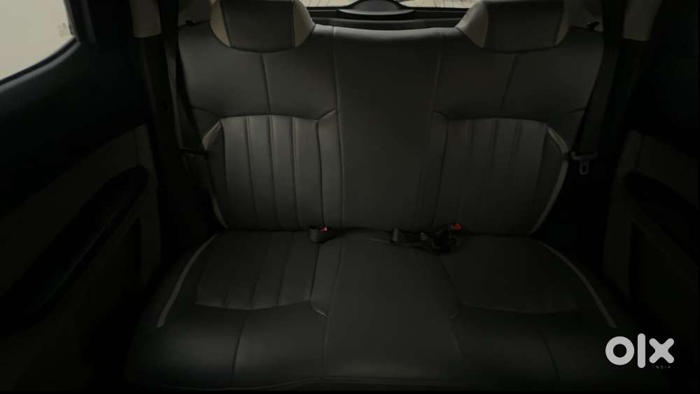 Tata Tiago Xza, 2018, Petrol