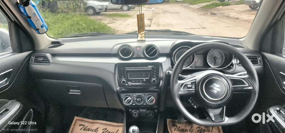 Maruti Swift Ddis 2018