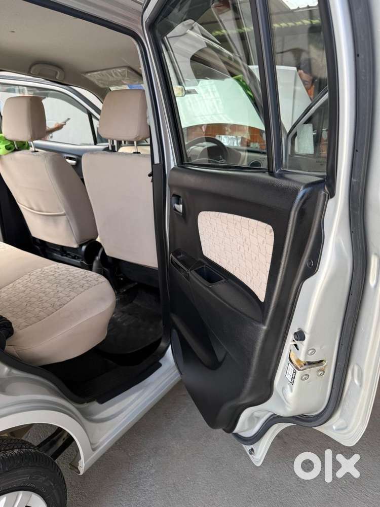 Wagon R Automatic
