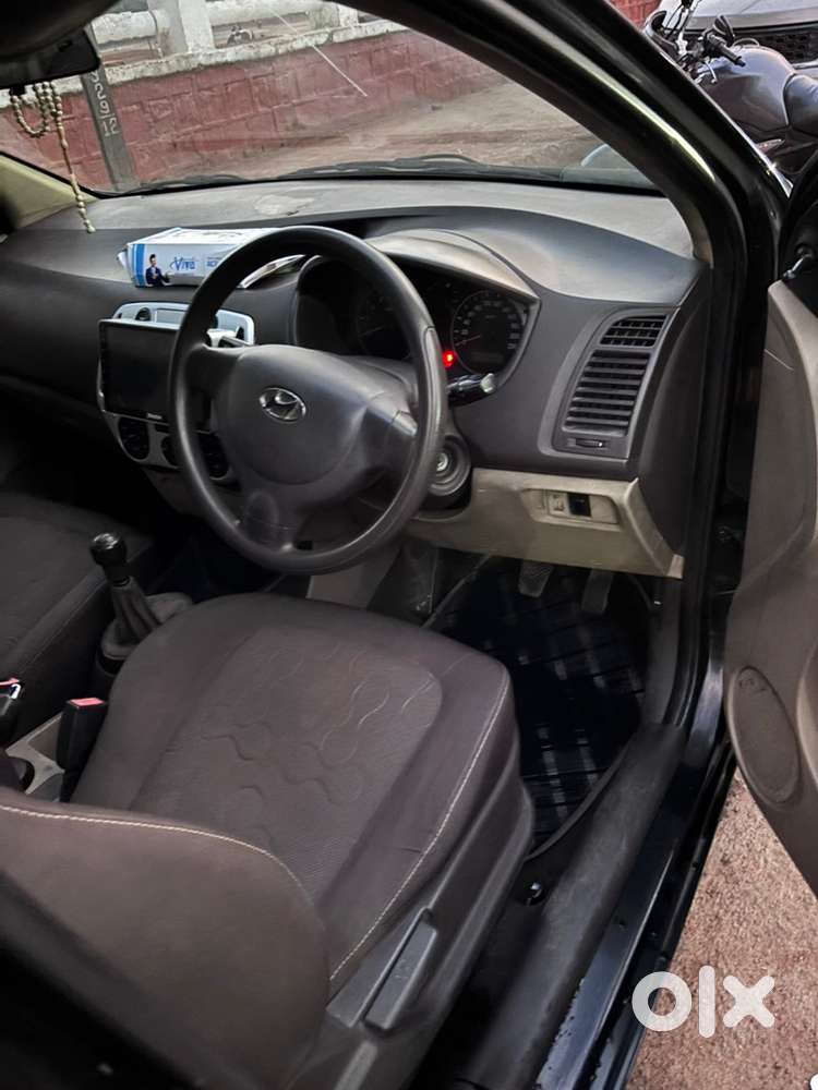 Hyundai I20 Magna Petrol 2009