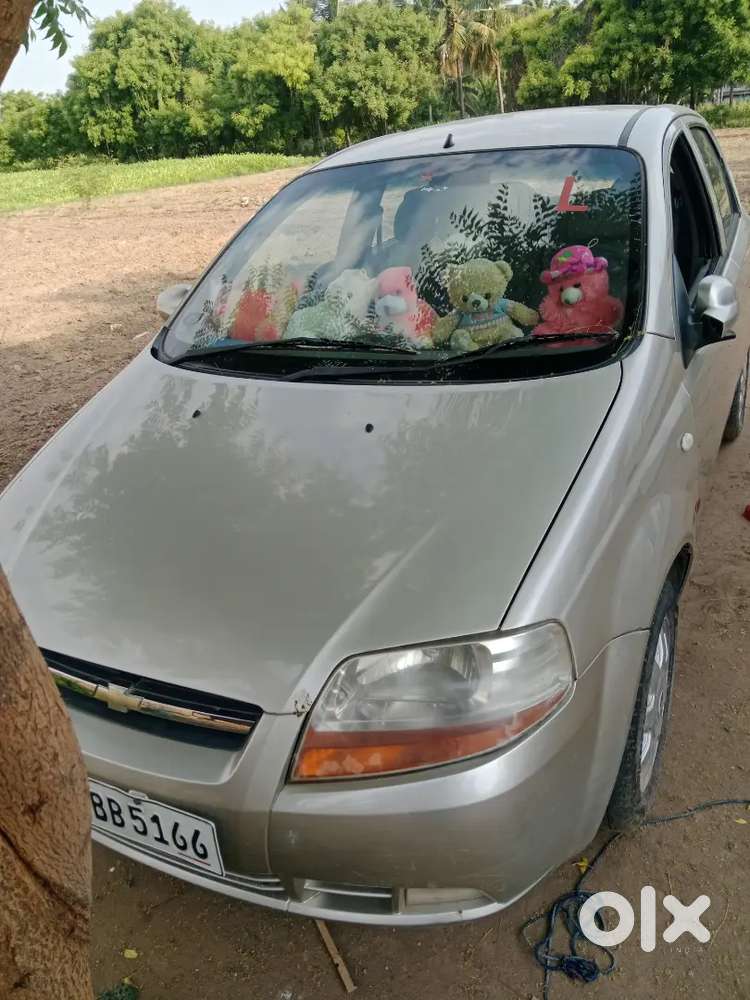 Hyundai Santro Gs Zip 2008 Petrol