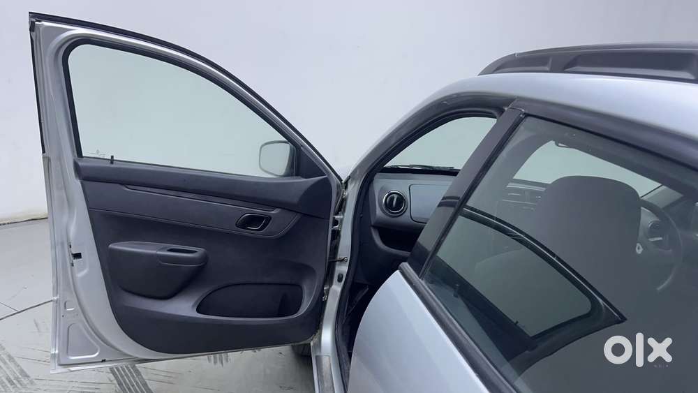 Renault Kwid 1.0 Rxt Amt, 2016, Petrol
