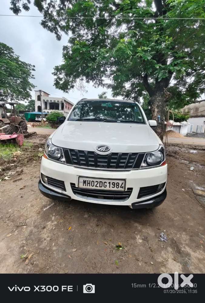 Mahindra Xylo 2013 Variant
