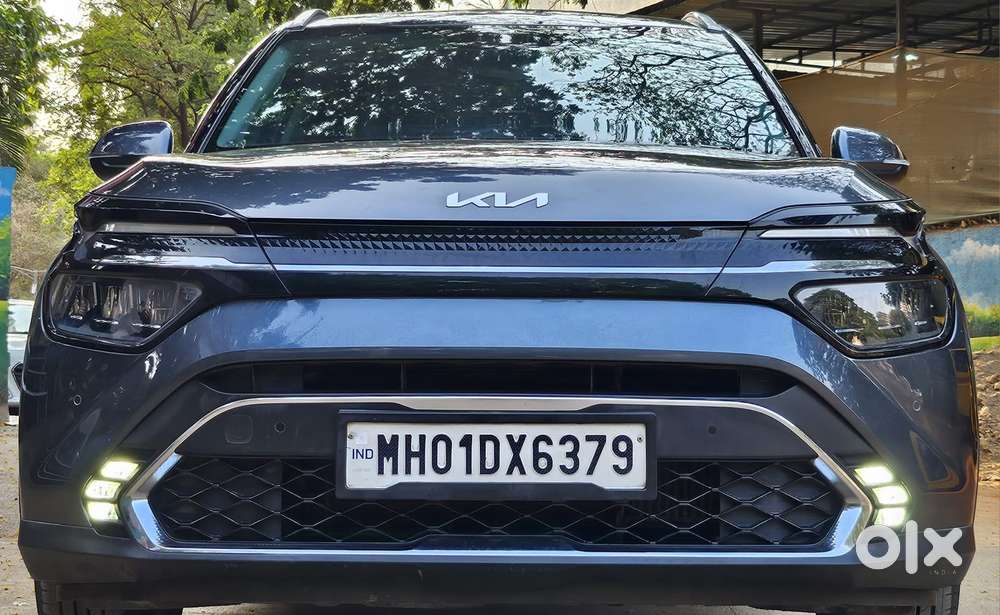 Kia Carens 1.5 Luxury Plus Turbo 7 Str, 2022, Diesel