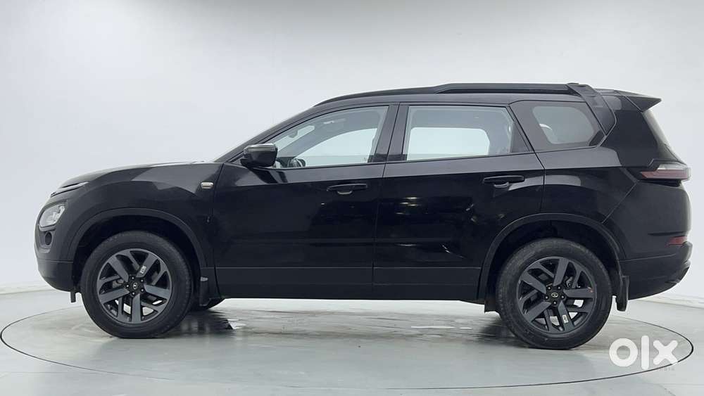 Tata Safari 2.0 Kryotec Xza Plus Dark Edition, 2022, Diesel