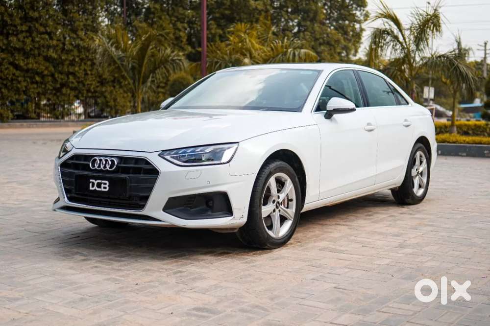 Audi A4 2.0 Premium 40 Tfsi, 2024, Petrol