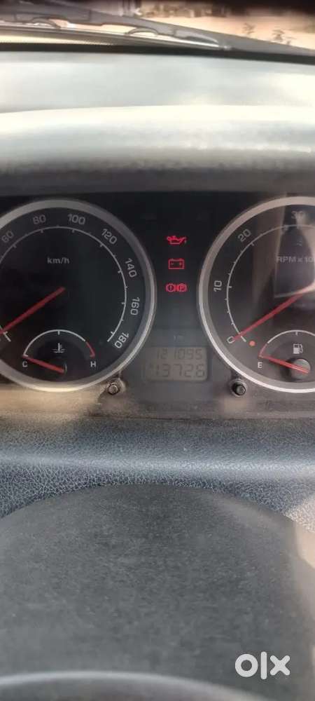 Tata Indica