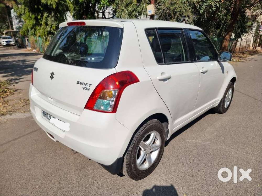 Maruti Suzuki Swift Vxi + Manual, 2008, Petrol