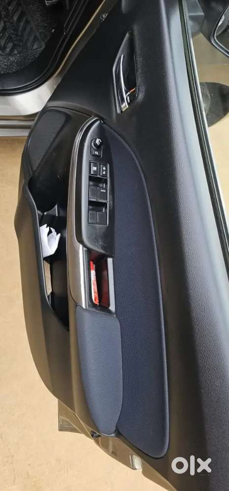 Maruti Suzuki Baleno 2021