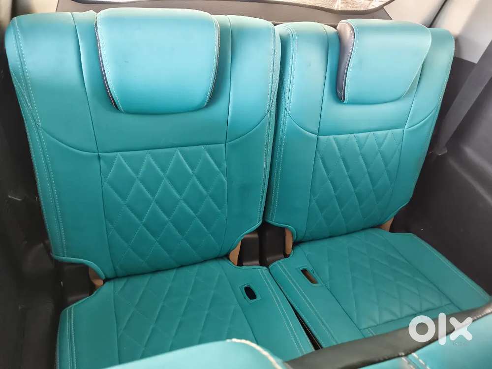 Mahindra Xuv500 Diesel 2020