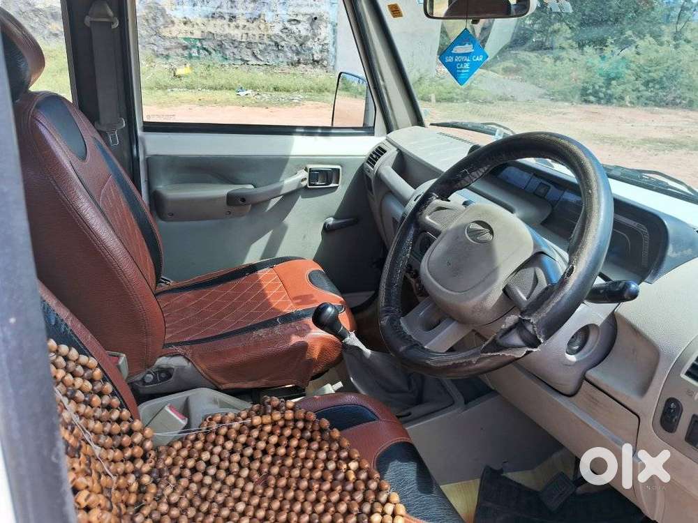 Mahindra Bolero 1.5 Power Plus Sle, 2019, Diesel