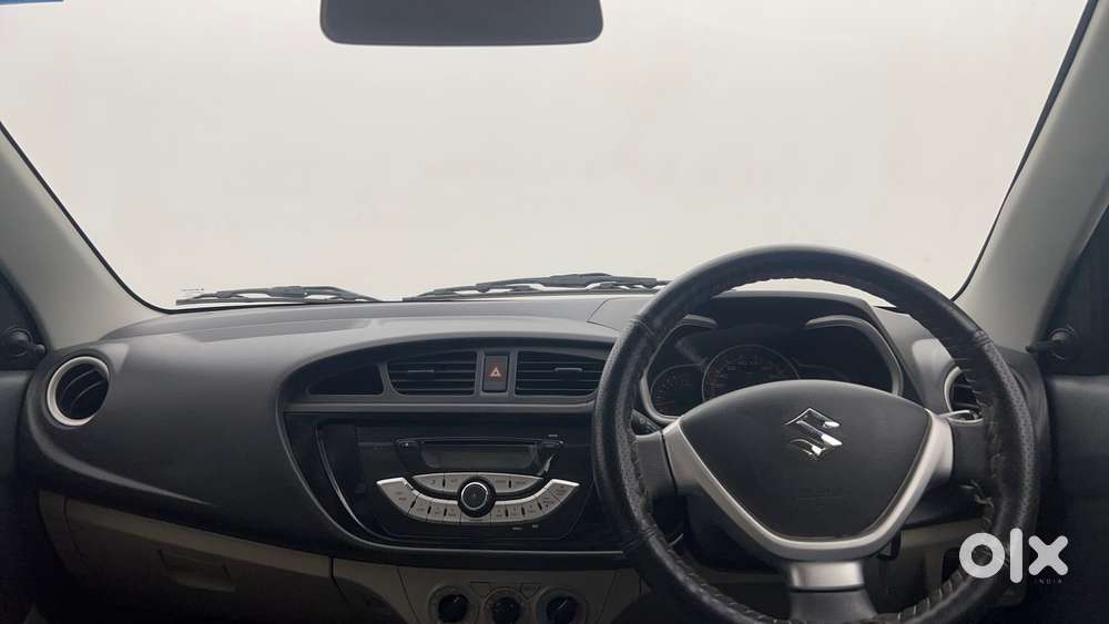 Maruti Suzuki Alto K10 Vxi (o), 2019, Cng & Hybrids