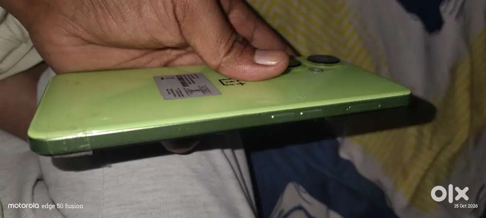Nord CE 3 LITE 5G
