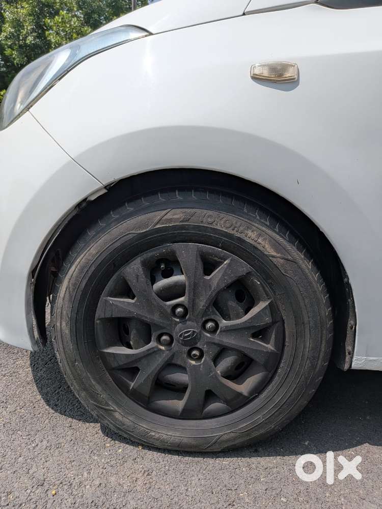Hyundai Xcent 1.2 Vtvt S, 2016, Cng & Hybrids