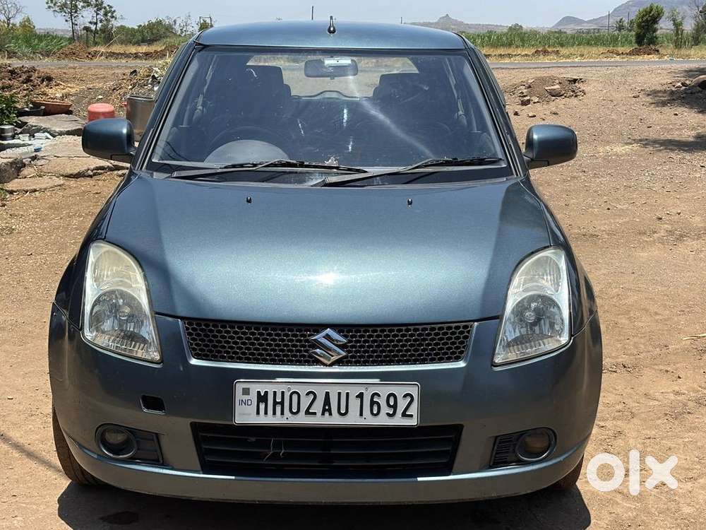 Maruti Suzuki Hybrid 2006