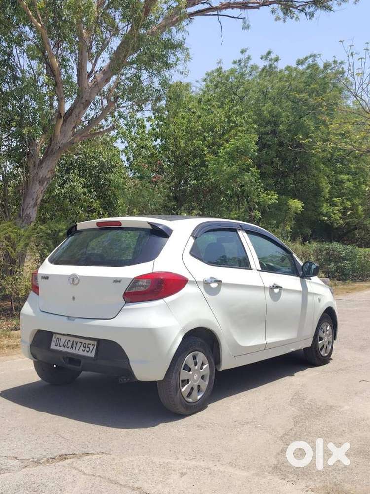 Tata Tiago 1.2 Revotron Xm Option, 2019, Petrol