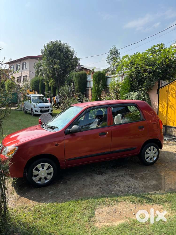 Alto Vxi And Two Keys Available,android Screen