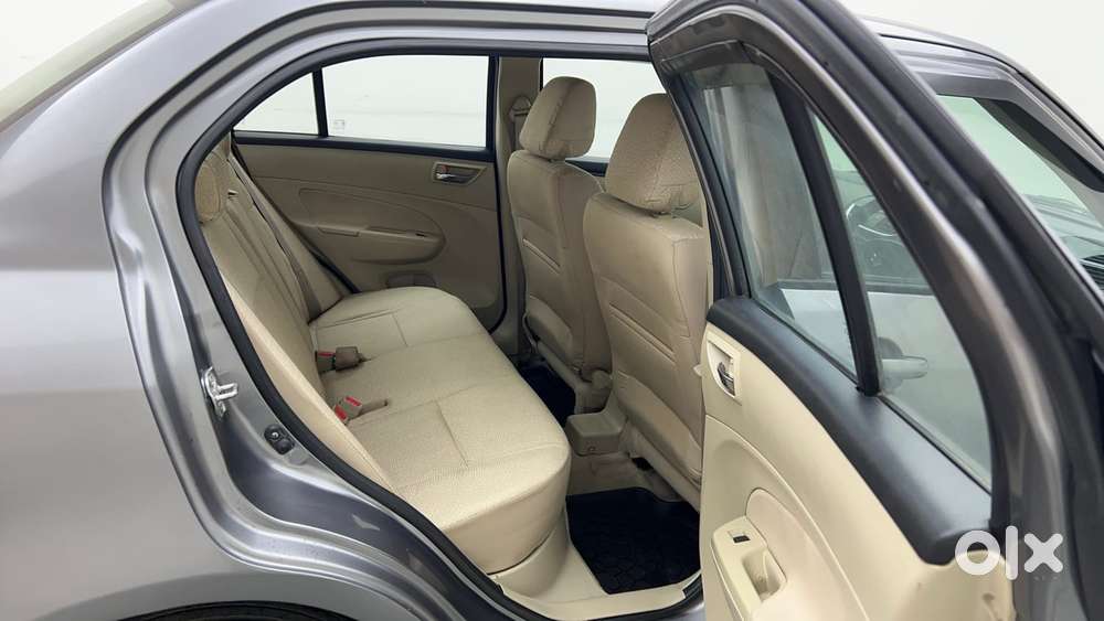 Maruti Suzuki Swift Dzire 1.3 Vxi, 2013, Petrol