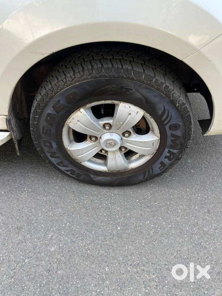 Tata Safari Storme Vx Varicor 400, 2014, Diesel