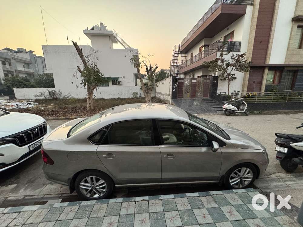 Skoda Rapid Style 2018