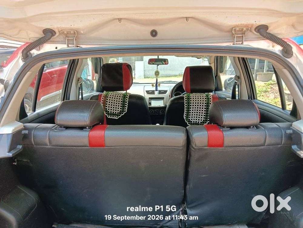 Maruti Suzuki Swift Ddis Vdi, 2016, Diesel