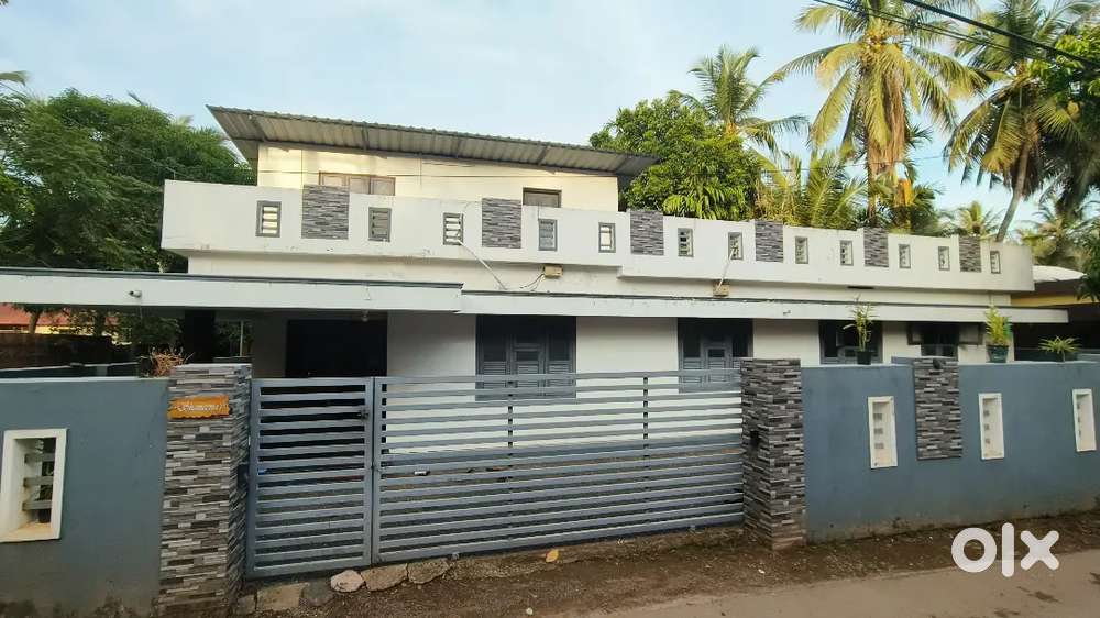House for sale in kannur uruvachal For Sale Houses & Apartments