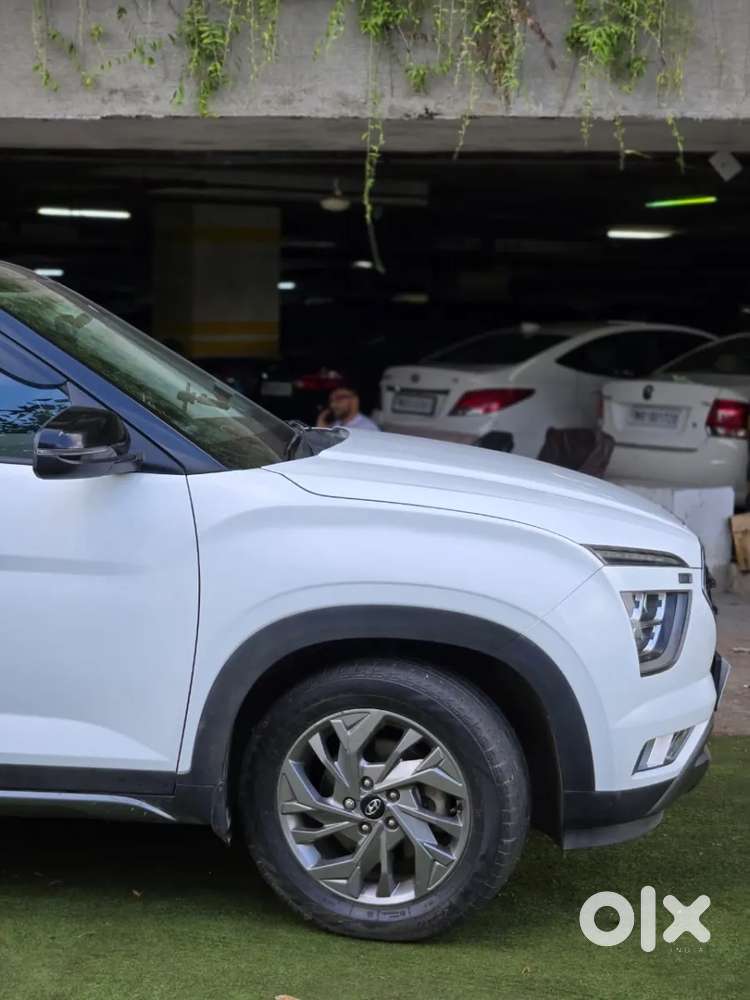 Hyundai Creta 1.5 Sx, 2023, Petrol