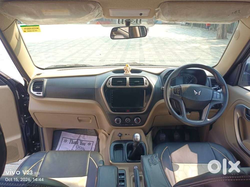 Mahindra Bolero Neo N10 (o), 2024, Diesel