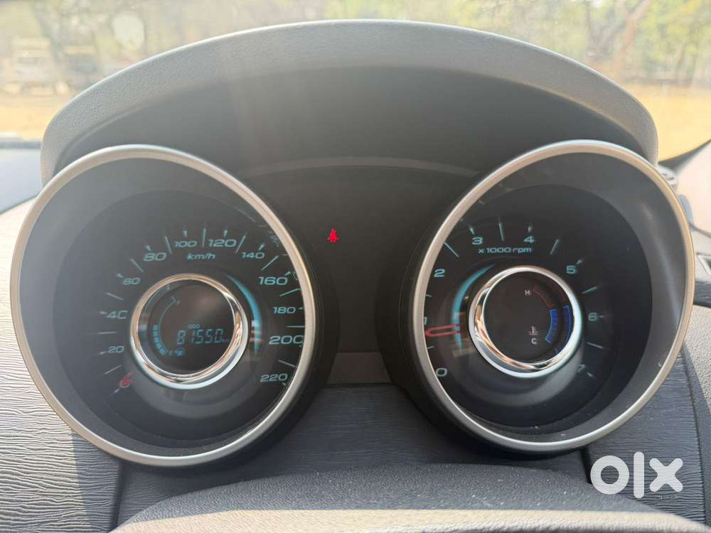 Mahindra Xuv500 W7, 2019, Diesel