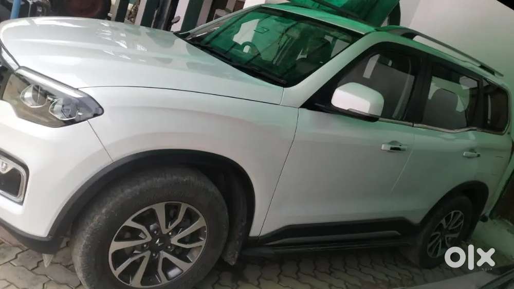 Mahindra Scorpio-n Diesel 2023