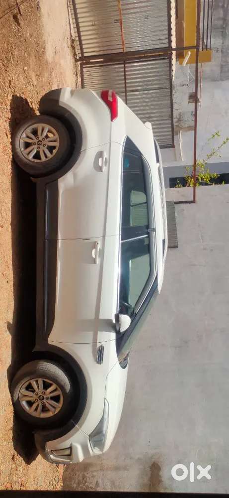 Hyundai Creta 2016 Diesel Well Maintained